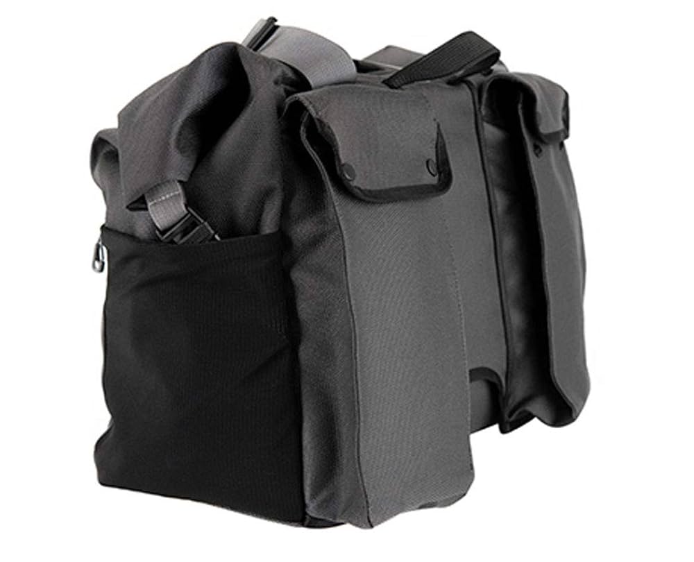 ブロンプトン ロールトップバッグ 28L ダークグレー Roll Top Bag 28L Dark Grey | ブランドで選ぶ,BROMPTON